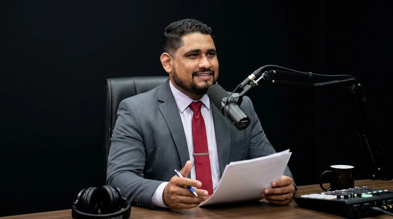 Pedro Rodrigues Montalvão Neto, advogado em Cuiabá